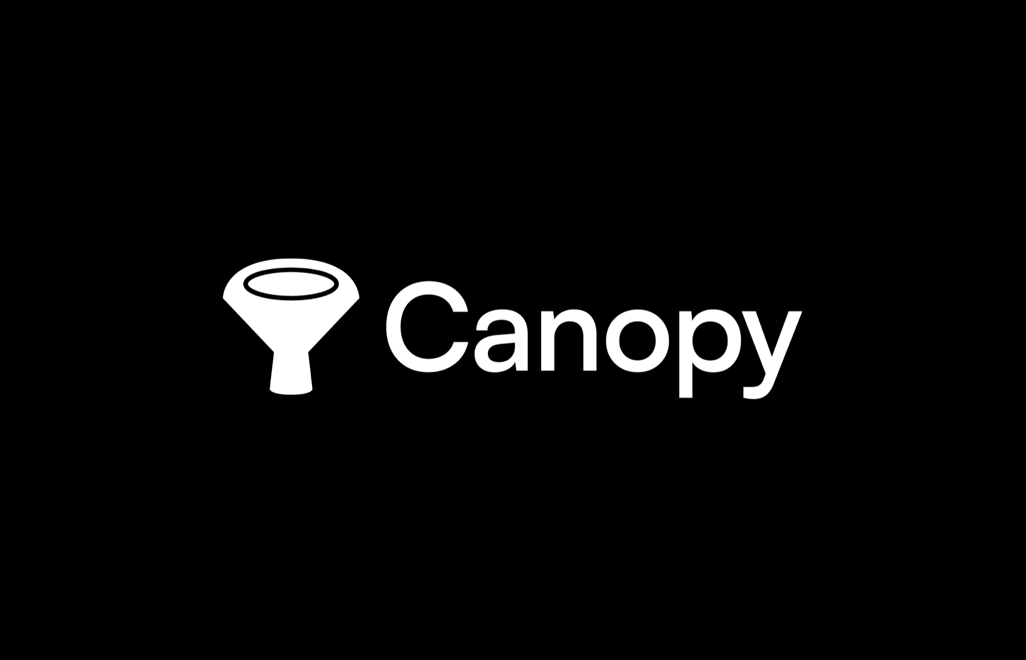 Canopy