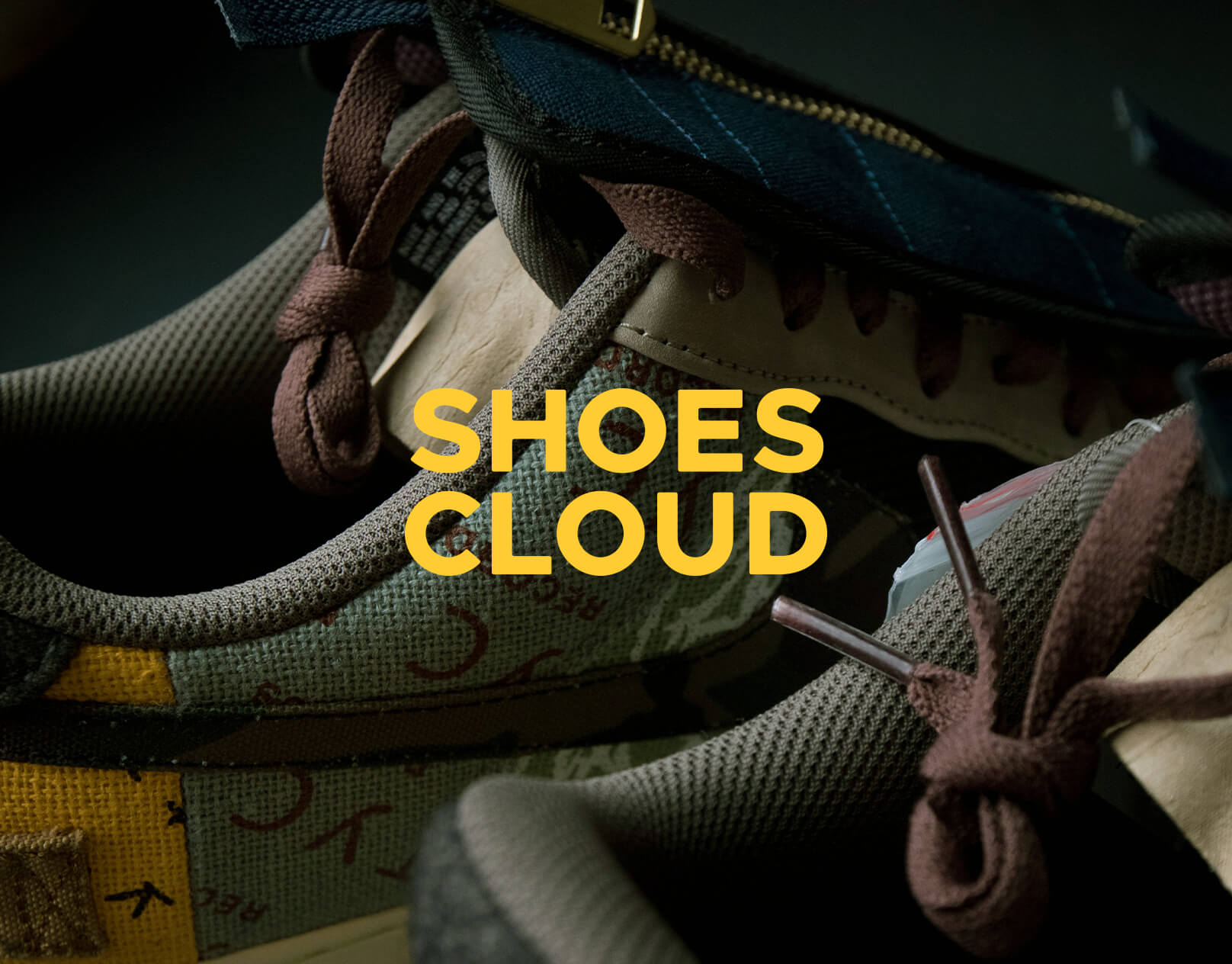 Shoescloud