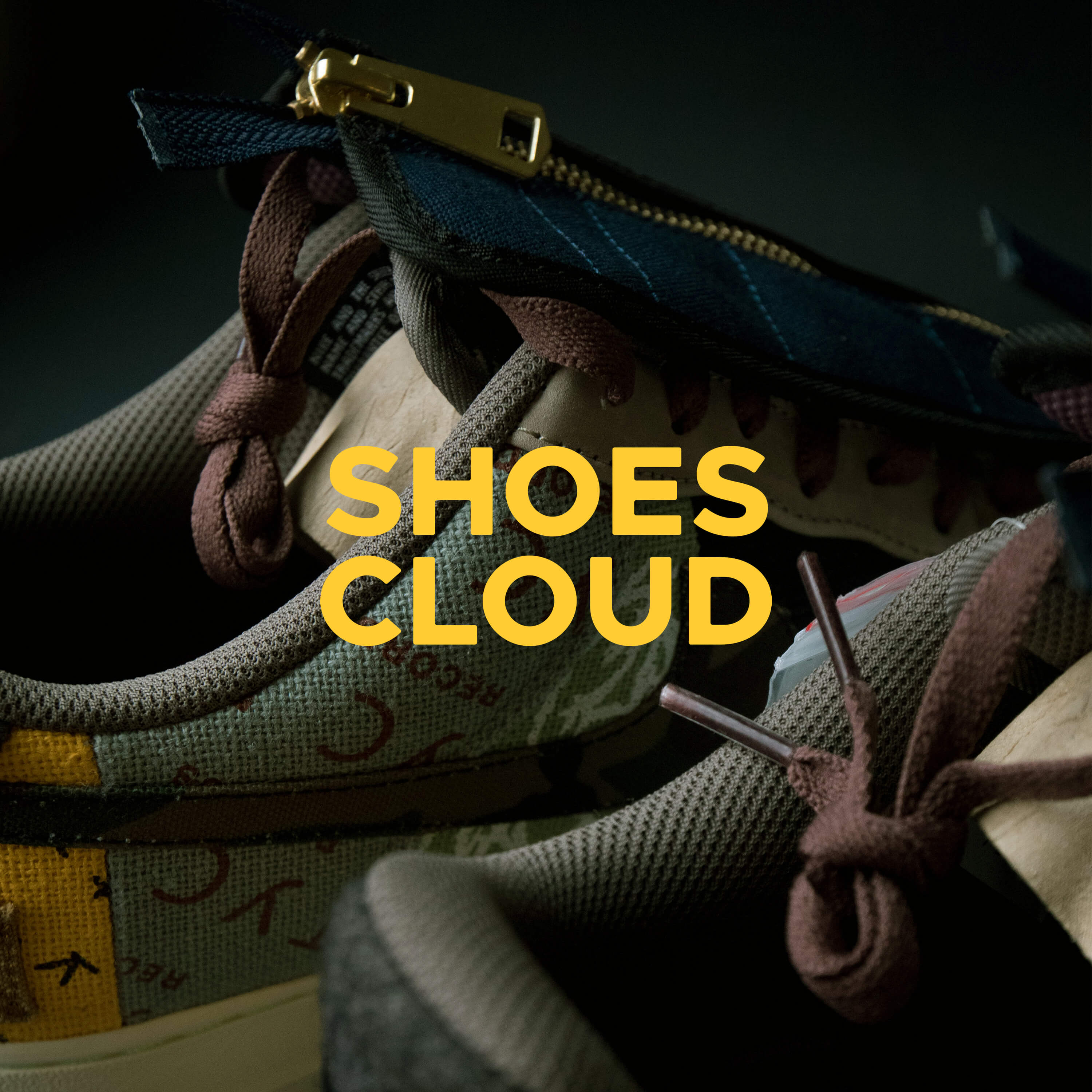 Shoescloud