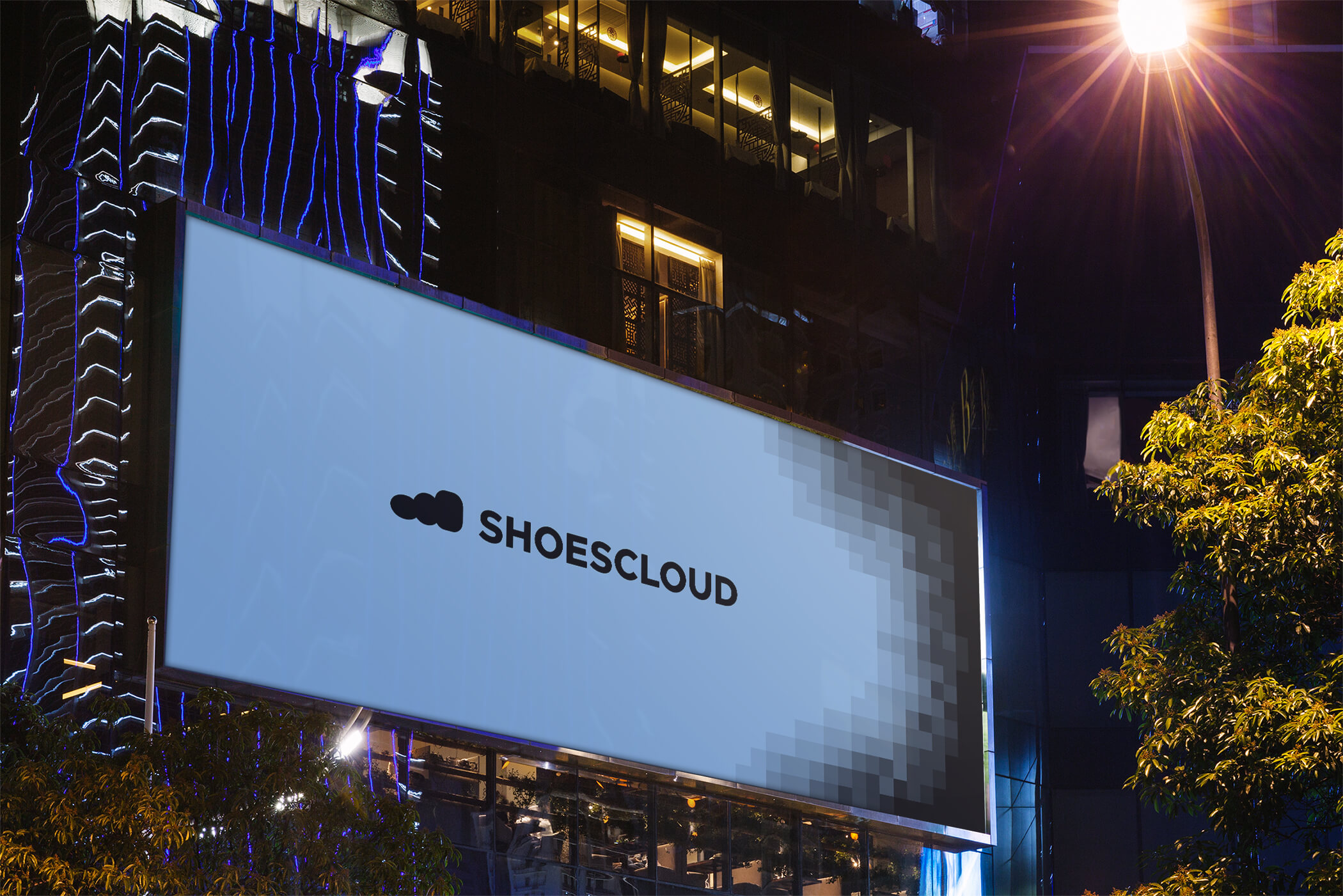 Shoescloud
